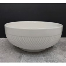 Салатник Interos Tudor TU1055-1 Сітка фарфорова 15 см