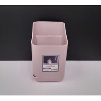 Лоток для столових приладів Emhouse 11х12 см 17 см пластик Фрезія EP-910