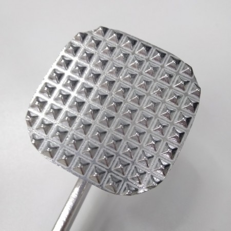 Молоток для м'яса A-Plus 1070