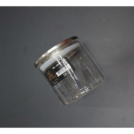 Банку для сипучих Wilmax Thermo WL-888512/A 600 мл