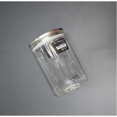 Банку для сипучих Wilmax Thermo WL-888514/A 950мл