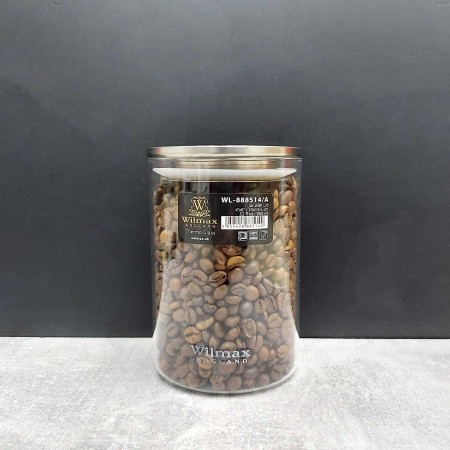 Банку для сипучих Wilmax Thermo WL-888514/A 950мл