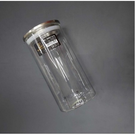 Банку для сипучих Wilmax Thermo WL-888516/A 1300мл