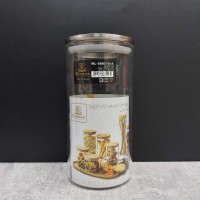 Банку для сипучих Wilmax Thermo WL-888516/A 1300мл