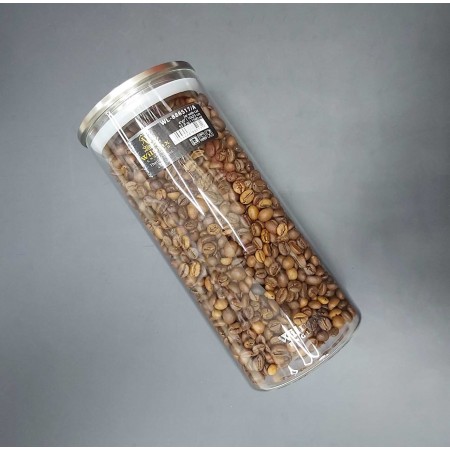 Банку для сипучих Wilmax Thermo WL-888517/A 1500мл