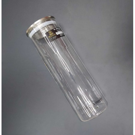 Банку для сипучих Wilmax Thermo WL-888520/A 2000мл