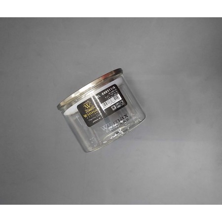 Банку для сипучих Wilmax Thermo WL-888511/A 400 мл