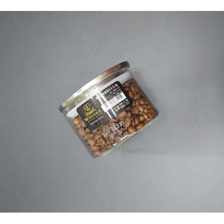 Банку для сипучих Wilmax Thermo WL-888511/A 400 мл