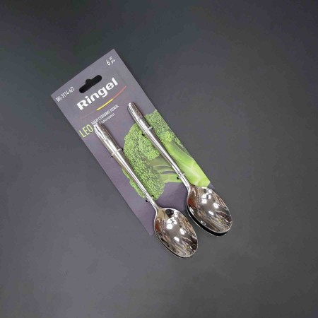 Набір столових ложок Ringel Leo 6 предметів (RG-3114-6/2)