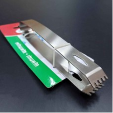 Щипці для льоду/цукри Con Brio CB-762