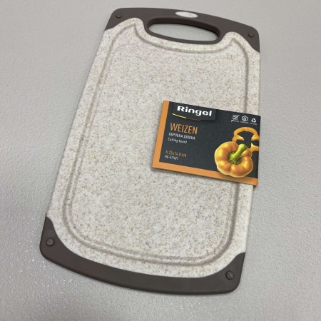 Кухонна дошка Ringel Weizen RG-5118/1