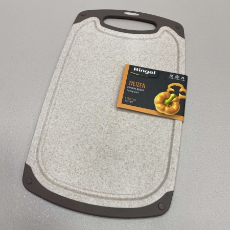 Кухонна дошка Ringel Weizen RG-5118/2