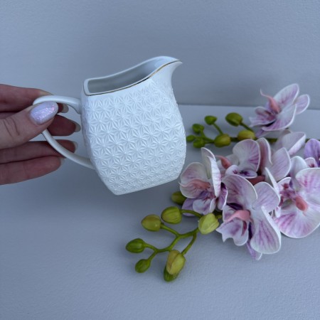 Молочник Interos Снігова Королева квадратний 300 мл S454912-A