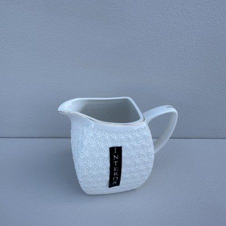 Молочник Interos Снігова Королева квадратний 300 мл S454912-A