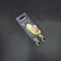 Набір чайних ложок Ringel Scorpius RG-3115-6/4