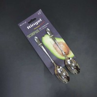 Набір столових ложок Ringel Scorpius 6 предметів (RG-3115-6/2)