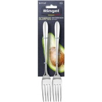 Набір столових вилок Ringel Scorpius 6 предметів (RG-3115-6/3)