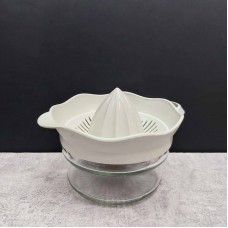 Ручний соковитискач Herevin Nordic бежевий 420 мл (131425-590)