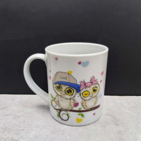 Кухоль Milika Owlet 240 мл (M0620-TH5792)