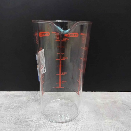 Мірний кухоль Pyrex 0.5 л (888B000)