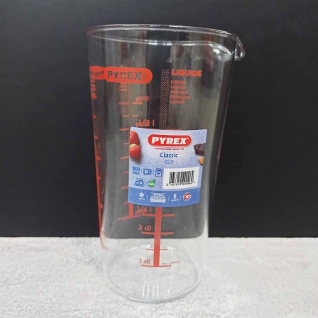 Мірний кухоль Pyrex 0.5 л (888B000)