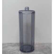 Підставка для ватних дисків димка Akay Plastik 505-AK