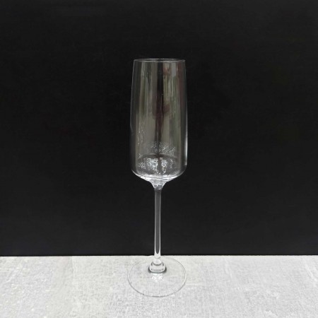 Набір келихів для шампанського 6 шт.  250 мл Vista 6839/250