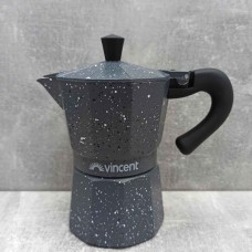 Кавоварка гейзерна Vincent VC-1369 150 мл