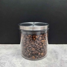 Ємність для сипучих Vinzer 0.5 л (50234)