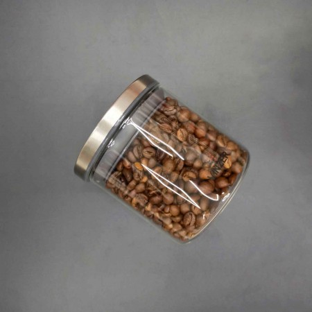 Ємність для сипучих Vinzer 0.5 л (50234)