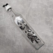 Пляшка для олії 0,5 л Renga "Olive" 152002