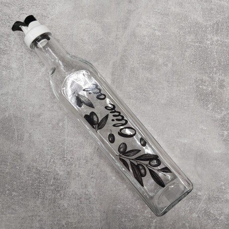 Пляшка для олії 0,5 л Renga "Olive" 152002