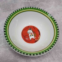 Набір дитячий S&T 3ін. "Єдиноріг" зелений (5144)