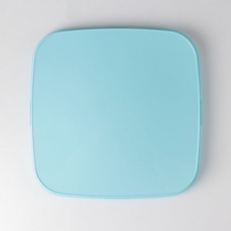 Тортівниця квадратна 25 х 25 х 15 см М7803