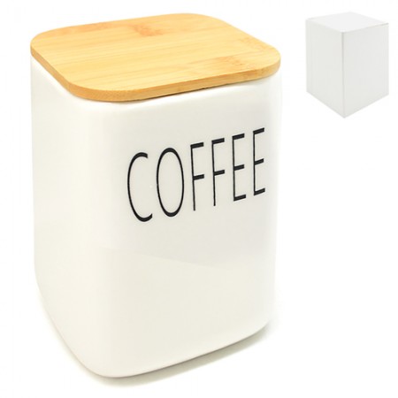 Набір банок 3 шт Glossy square 600 мл 4062МС