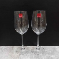 Набір келихів для вина Rona Magnum 440 мл 2 шт 3276/440/2