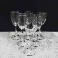 Набір чарок Pasabahce Imperial Plus 60 мл х 6 шт 440043