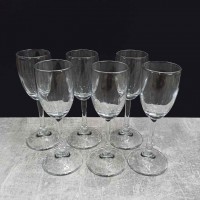 Набір чарок Pasabahce Imperial Plus 60 мл х 6 шт 440043