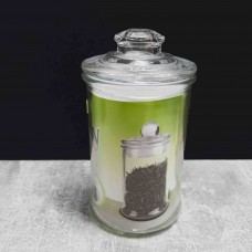 Банка скляна "Чайна симфонія" 750 мл 0226MS