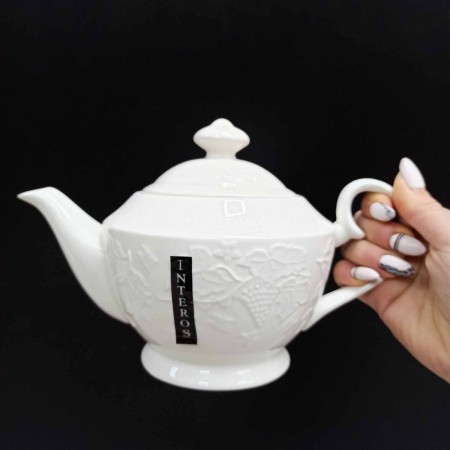 Заварник 850мл "Зоря" Interos Q0213