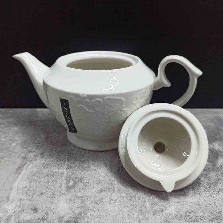 Заварник 850мл "Зоря" Interos Q0213