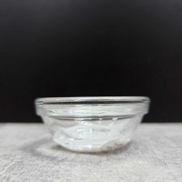 Соусник 30 мл Uniglass скляний 6х2,7 см 58124