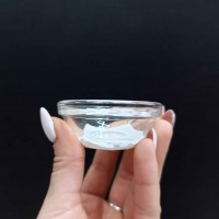 Соусник 30 мл Uniglass скляний 6х2,7 см 58124