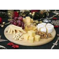 Соусник 30 мл Uniglass скляний 6х2,7 см 58124