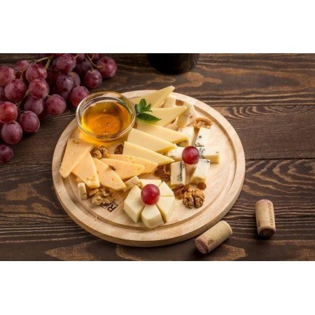 Соусник 30 мл Uniglass скляний 6х2,7 см 58124