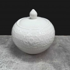 Цукорниця Tudor England Royal White 220 мл TU3103