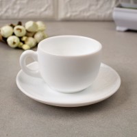 Сервіз кавовий Luminarc Essence white 90 мл 12 предметів P3404 LUM