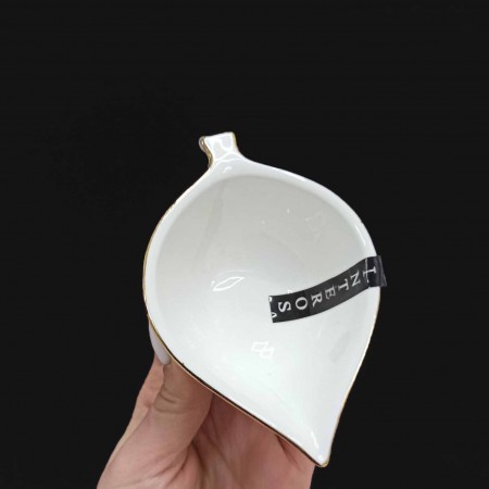 Ікорниця Interos Снігова Королева 4,5" з ложкою MB0182-A