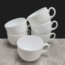 Набір 6 кухлів Arcopal Evolution/Diwali 220 мл склокераміка 9349N