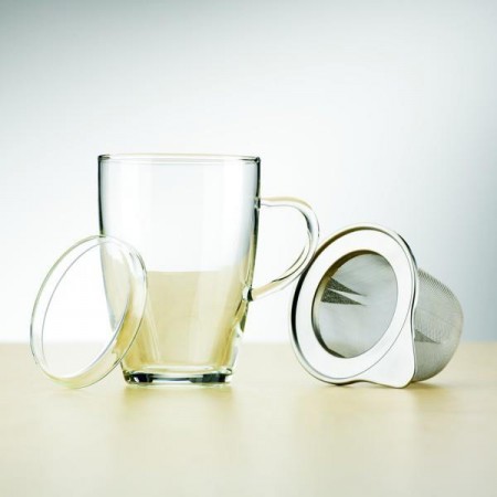 Чашка-заварник Simax Tea for one 350 мл s179